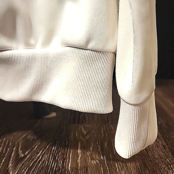 Kenneth Cole Reaction Track Jacket - Picture 2 of 3